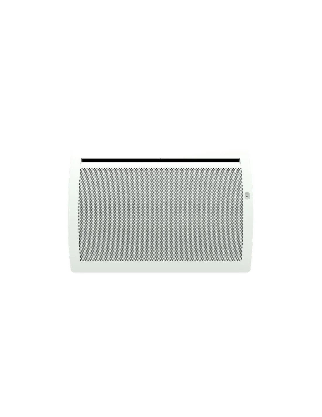 Quartéa intelligent rayonnant horizontal 500W blanc MULLER INTUITIV M126111