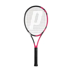 Raquette PRINCE BEAST POWER PINK (270g) Rose / Noir PE 2024