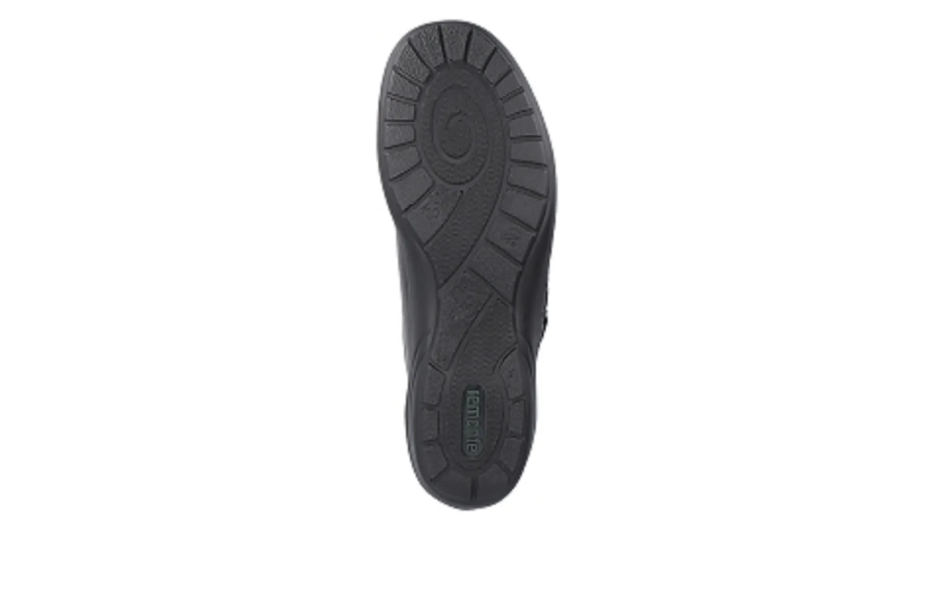 Remonte scratch r7600 03 noir