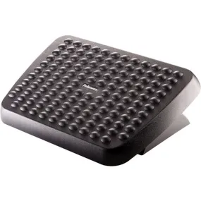 Repose-pieds Standard - réglable sur 2 positions - noir/gris