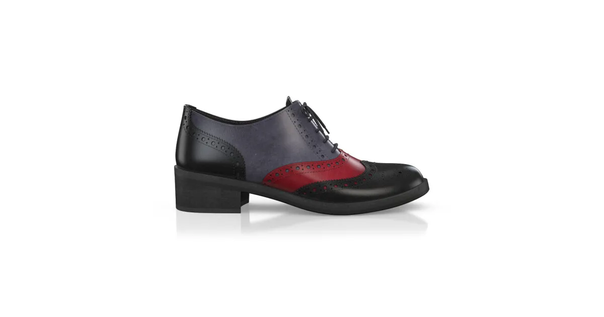 Richelieu 21607 | Girotti