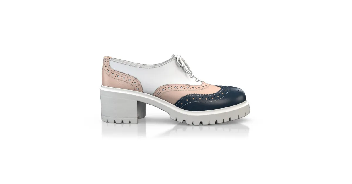 Richelieu 2204 | Girotti