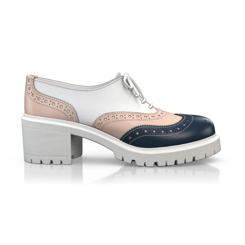 Richelieu 2204 | Girotti