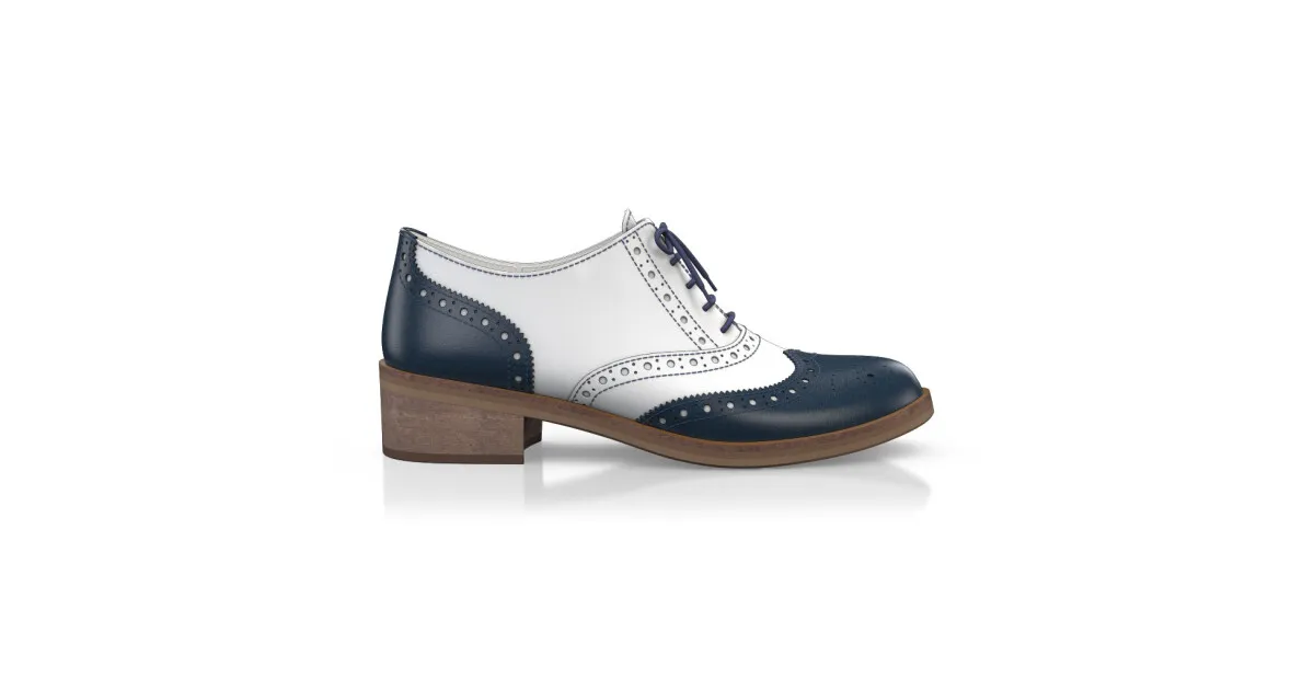 Richelieu 2433 | Girotti