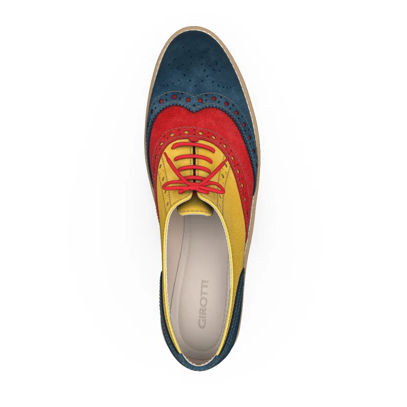 Richelieu 40022 | Girotti