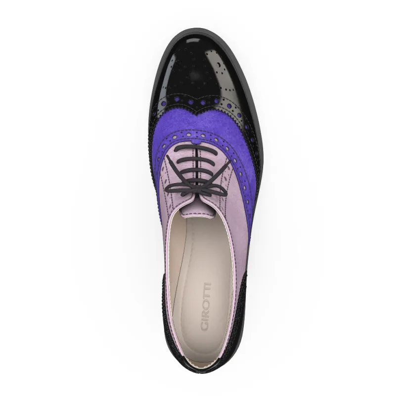Richelieu 4110 | Girotti