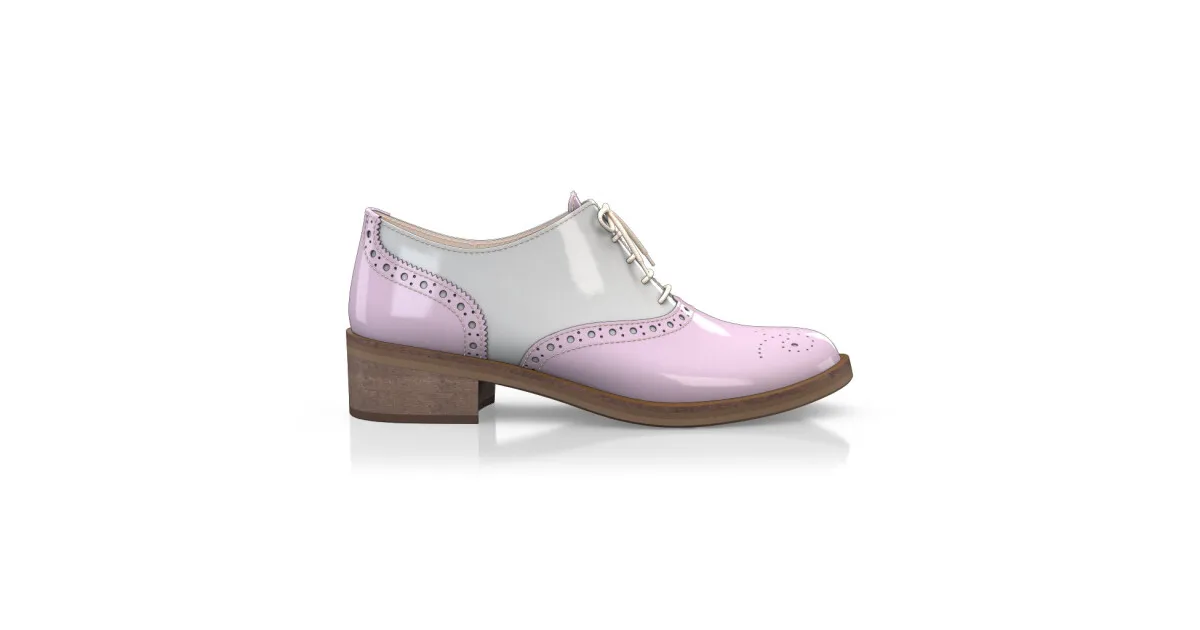 Richelieu 4732 | Girotti