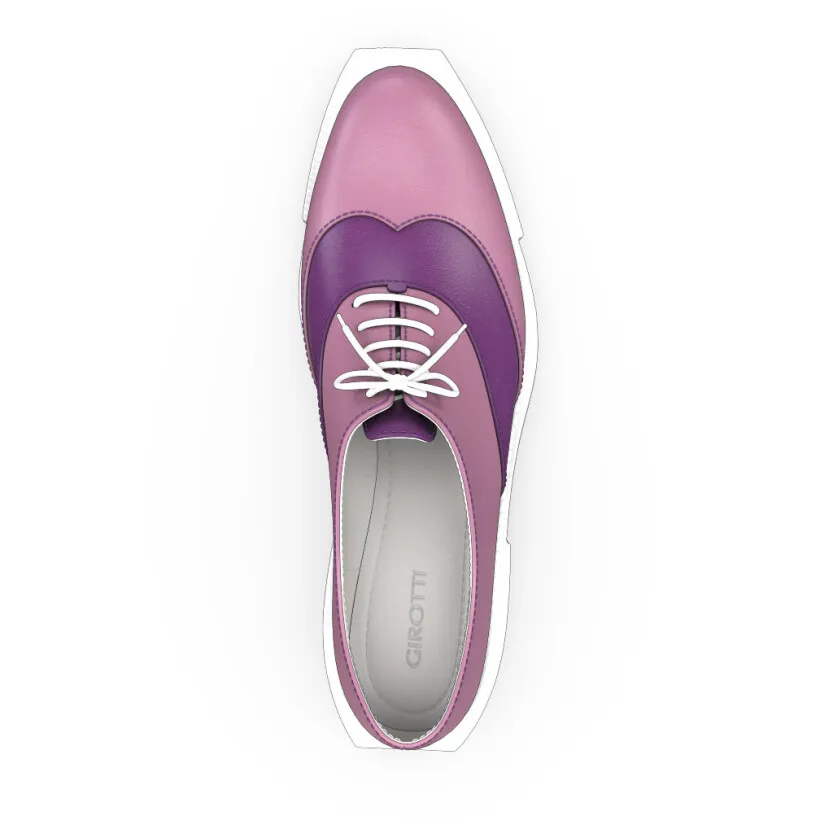Richelieu 55447 | Girotti
