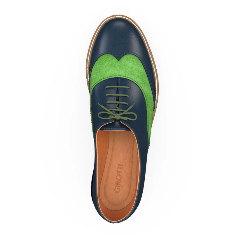 Richelieu 55462 | Girotti