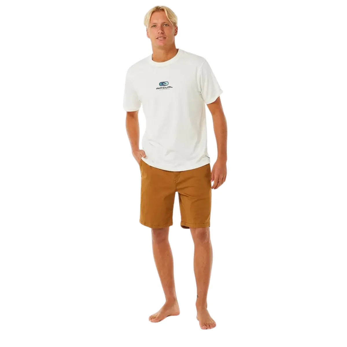 Rip Curl Short Classic Surf Chino - Homme