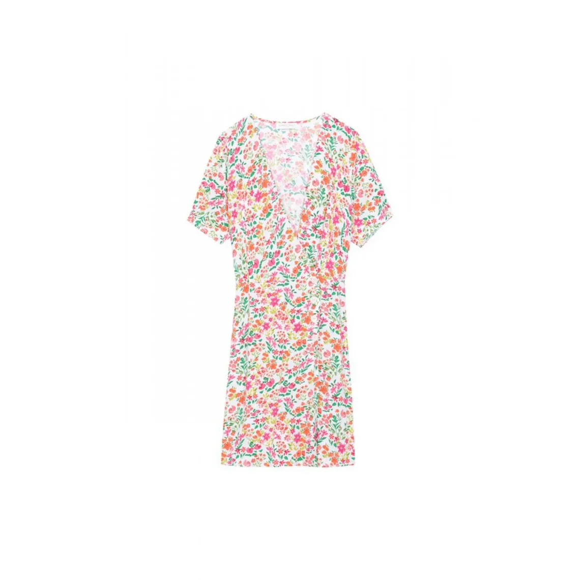 Robe BRITA multicolore | 3 Suisses