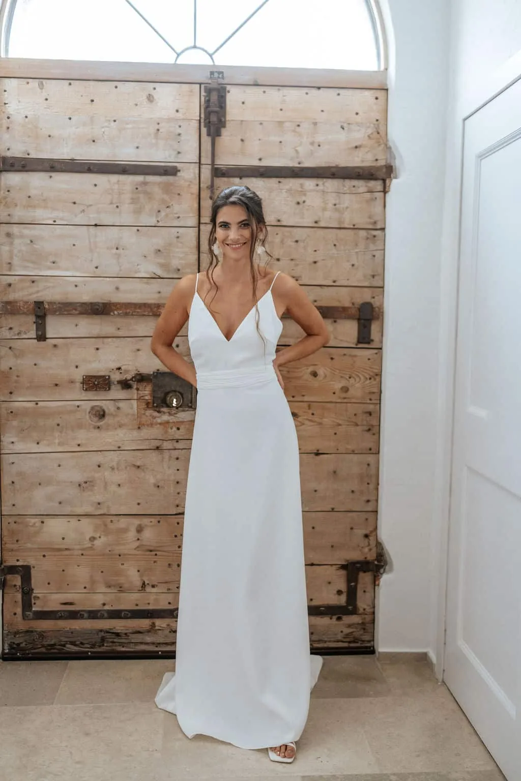 Robe de Mariée Zoey