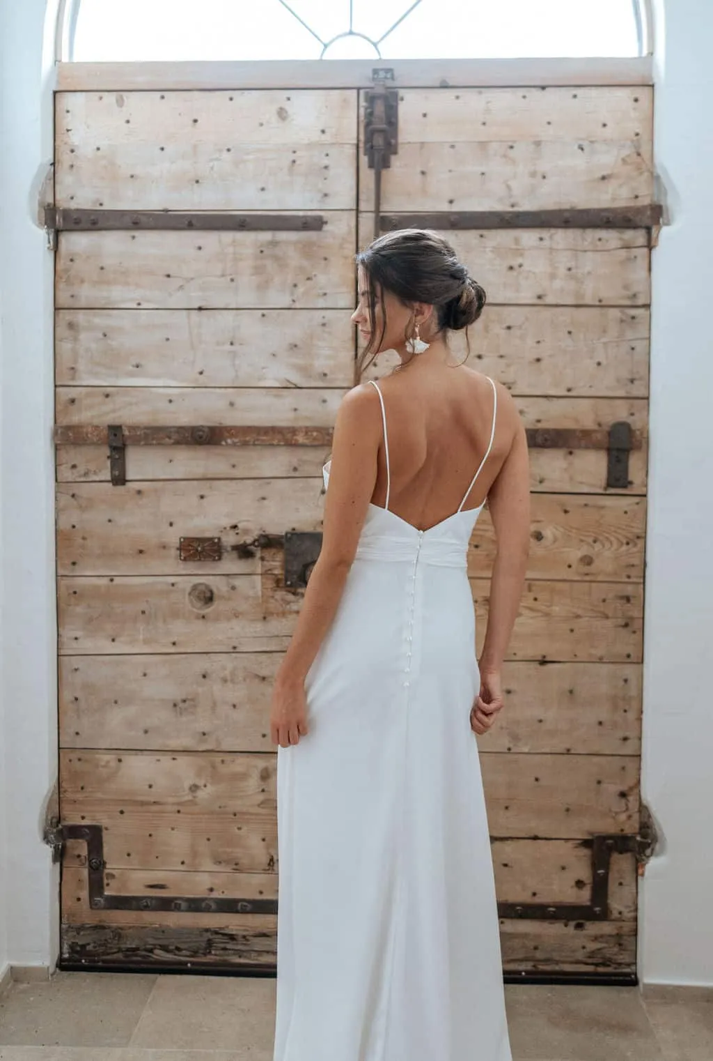 Robe de Mariée Zoey
