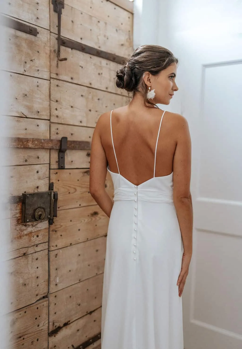 Robe de Mariée Zoey