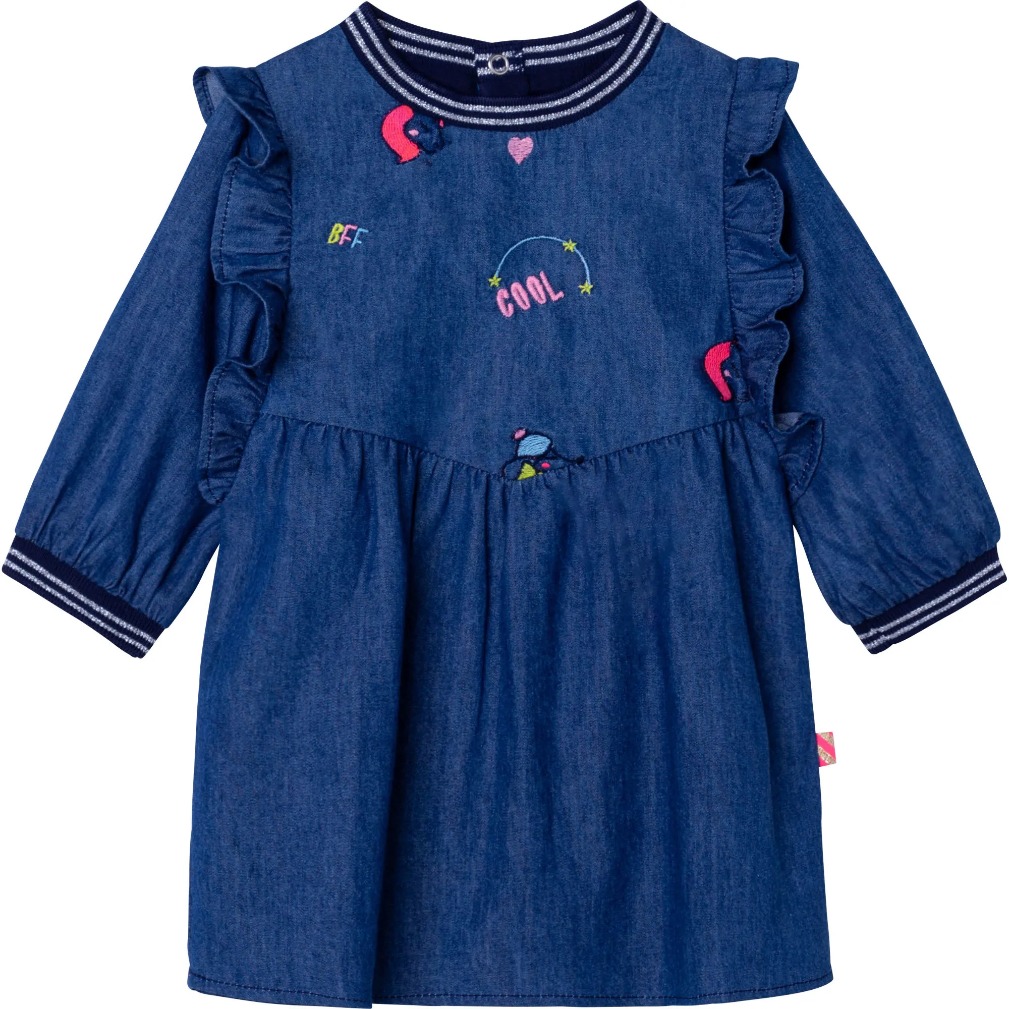 Robe Fille Billieblush