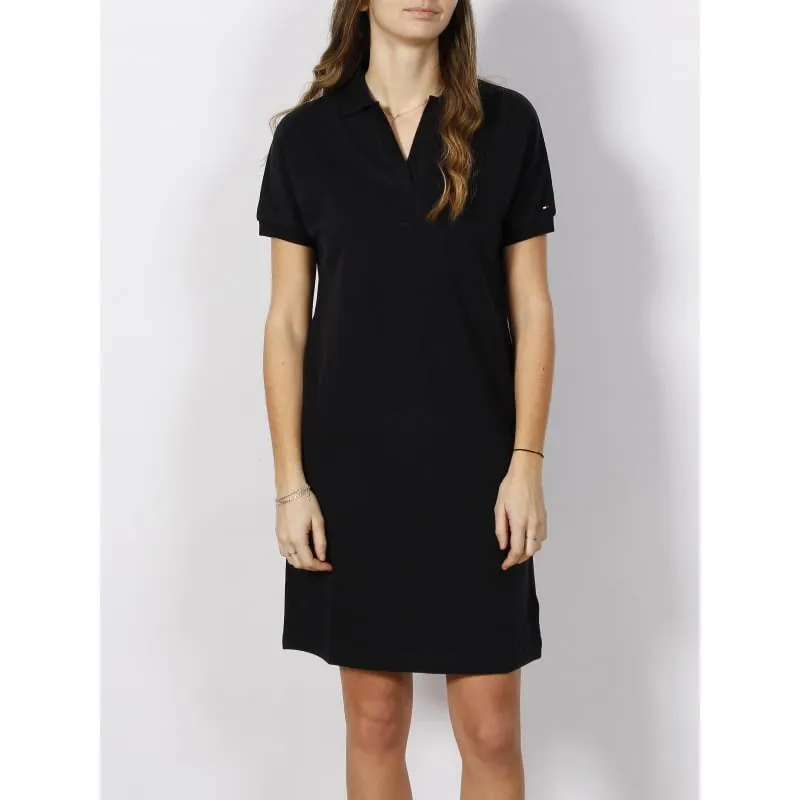 Robe mi-longue saori multicolore femme - Deeluxe | wimod
