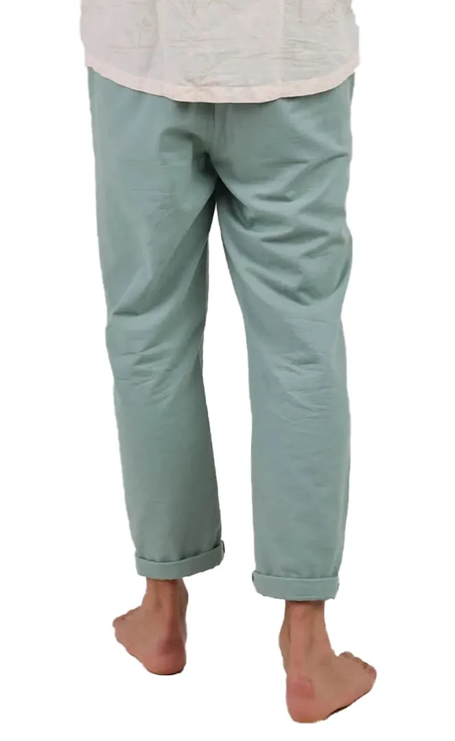 ROTUI Pantalon Homme