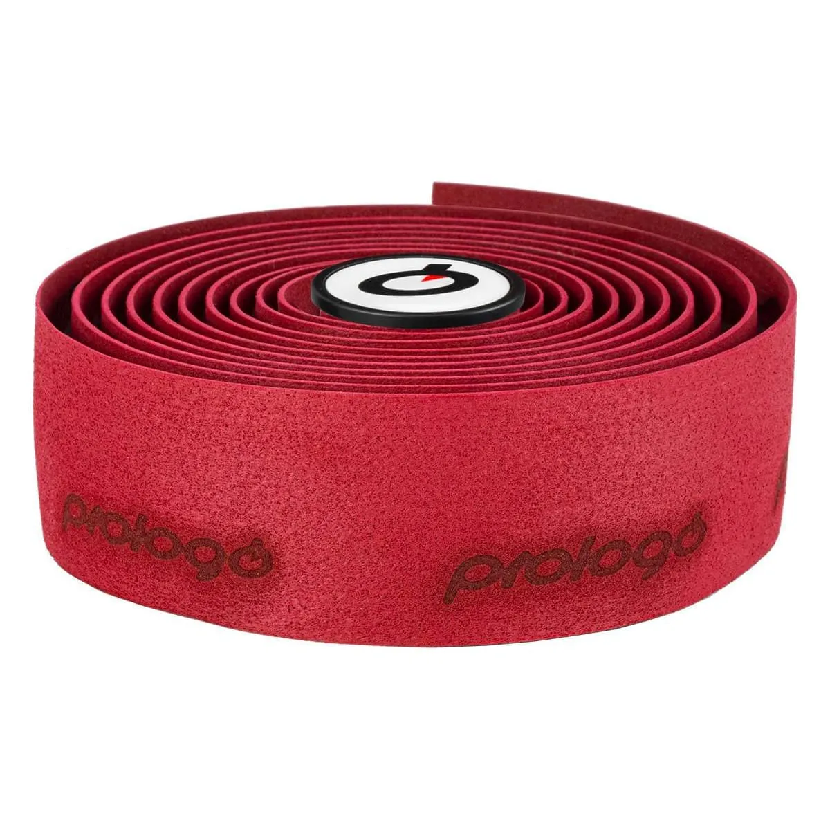 Ruban de Cintre PROLOGO PLAINTOUCH+ Rouge