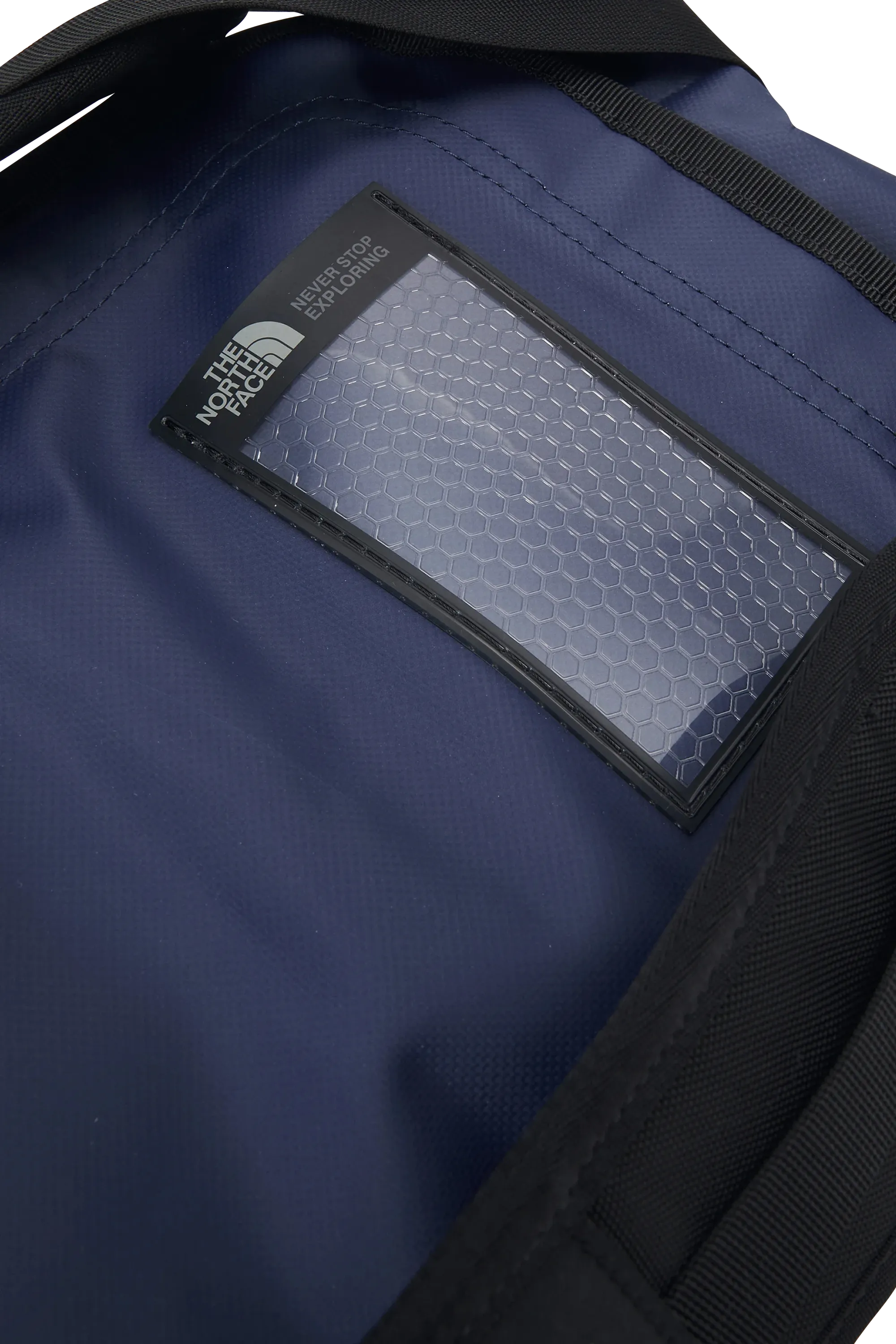 Sac De Voyage Bleu The North Face - Femme | Citadium