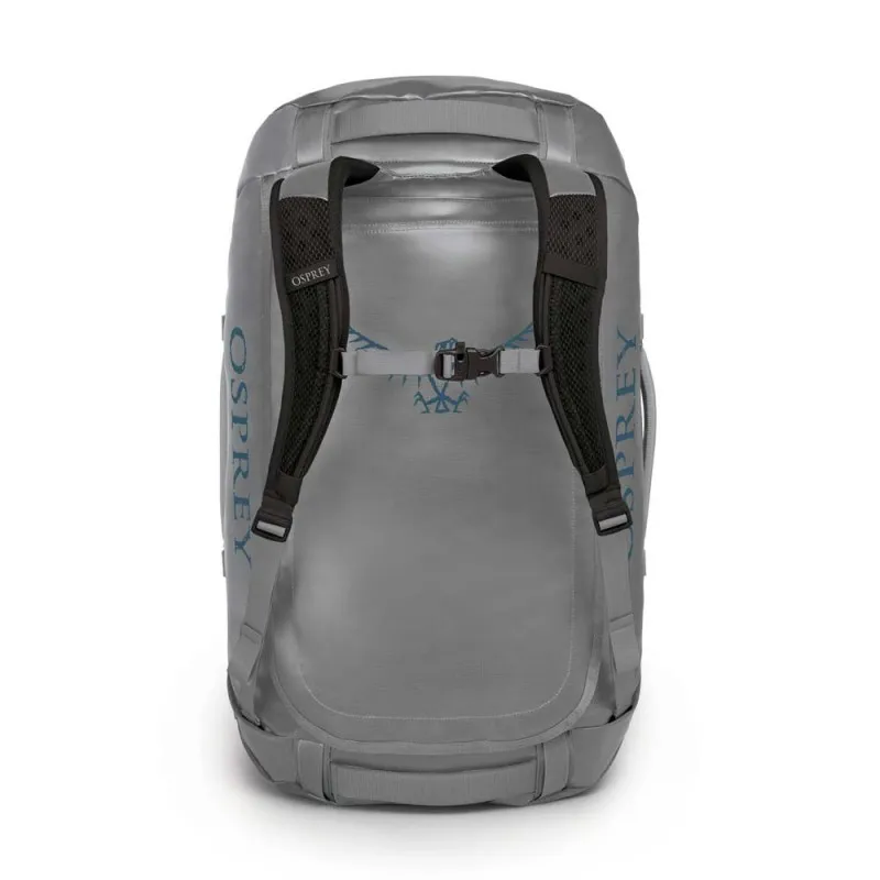 Sac de voyage convertible OSPREY Transporter® 65 noir | Planetebag.com