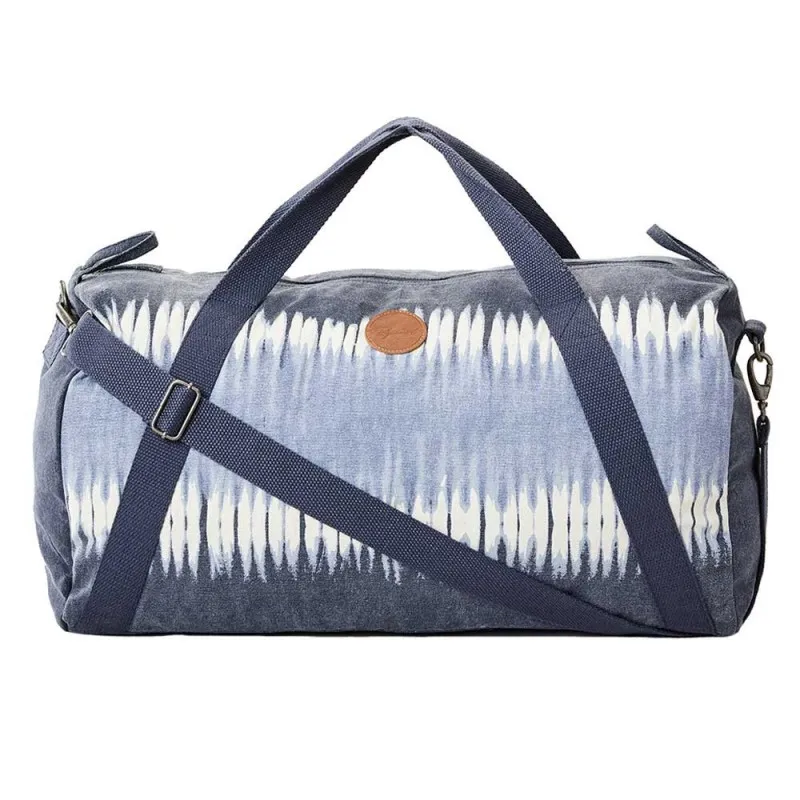 Sac de voyage femme RIP CURL 40L "Tie Dye" | Planetebag.com