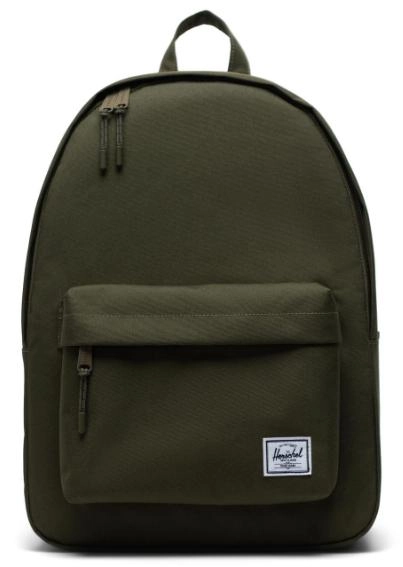 Sac à Dos Herschel Supply Co. Classic Ivy Green