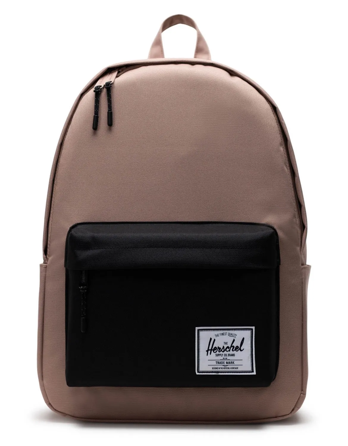 Sac à Dos Herschel Supply Co. Classic X-Large Warm Taupe Black