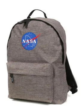 Sac à dos Nasa Dome Gris  211NAS500FIL  211NAS204FILG, 211NAS204FIL