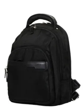 Sac à dos ordinateur Katana Chrome 14 pouces  2 compartiments Noir  16088Noir  