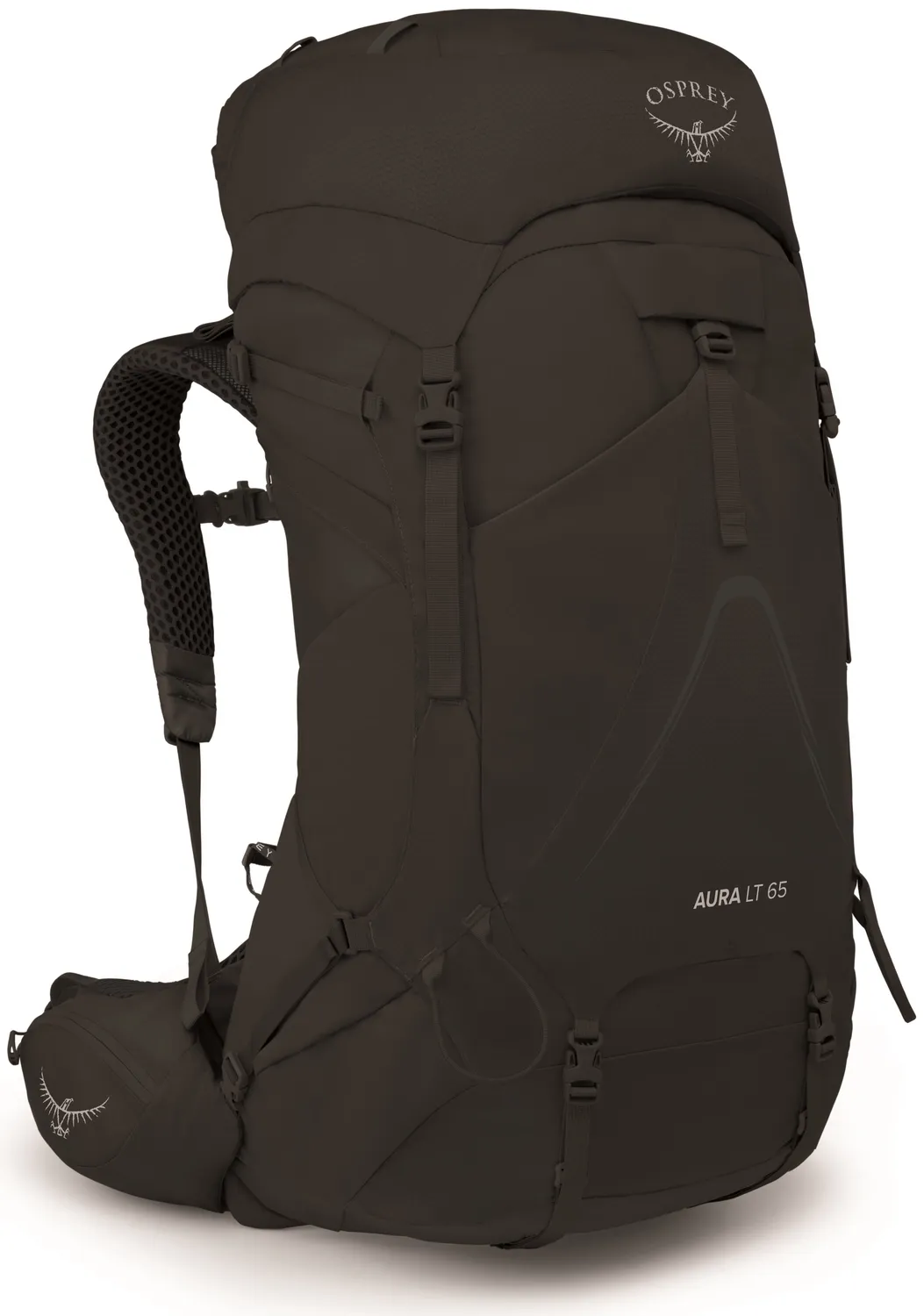 Sac à Dos Osprey Femme Aura AG LT 65 Black (M/L)