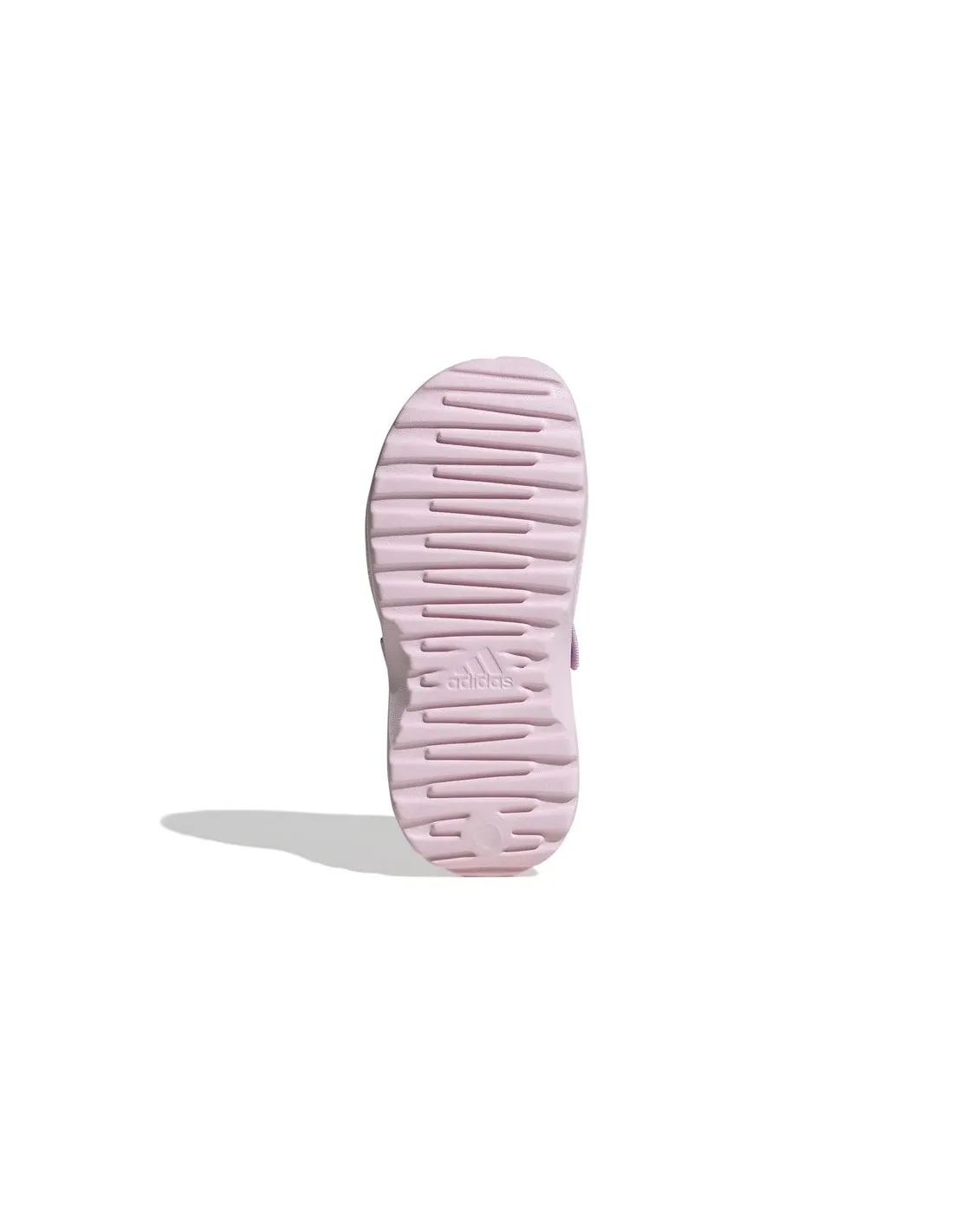Sandales Natation adidas Enfant de Mehana Rosa
