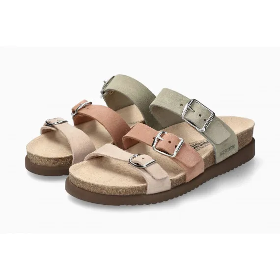 Sandales Voute Liege HYACINTA Beige
