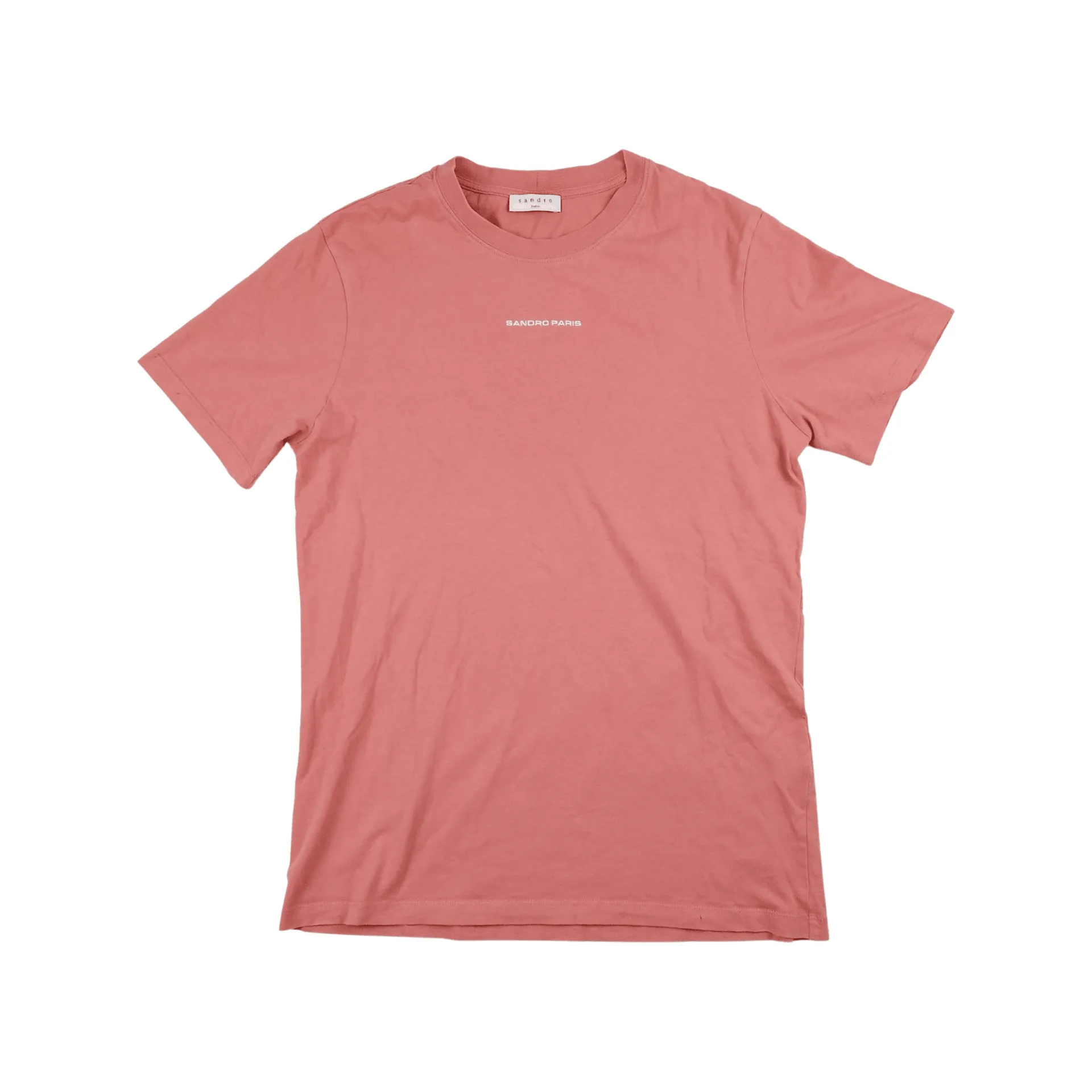 Sandro - T-shirt taille XS
