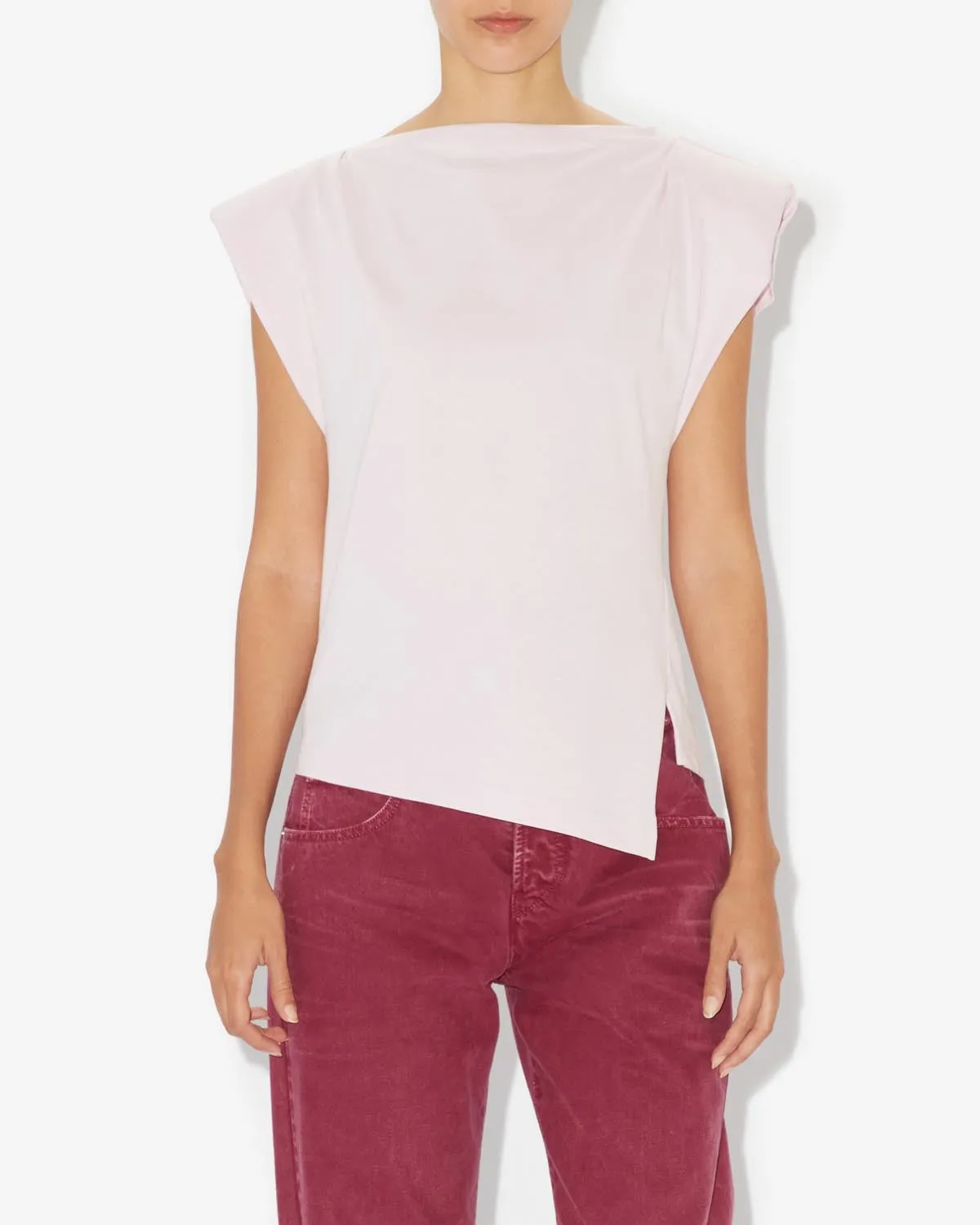 Sebani Tee-Shirt
