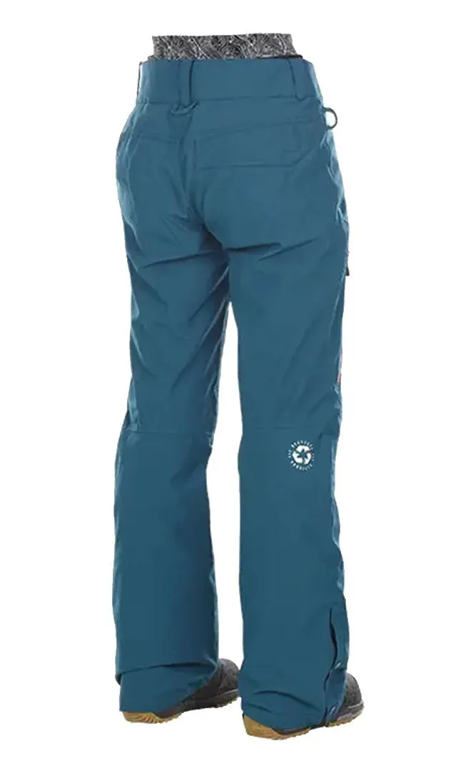 SEEN PT pantalon Femme