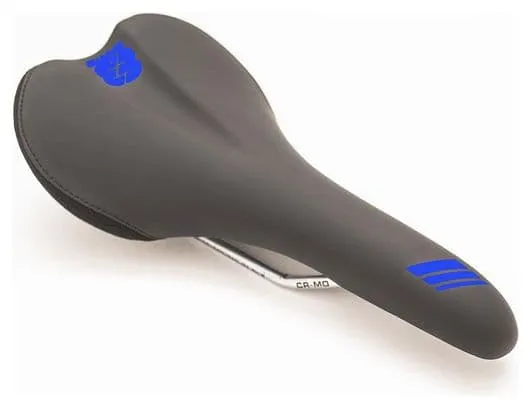 Selle Parts 8.3 Kanap Noir/Bleu