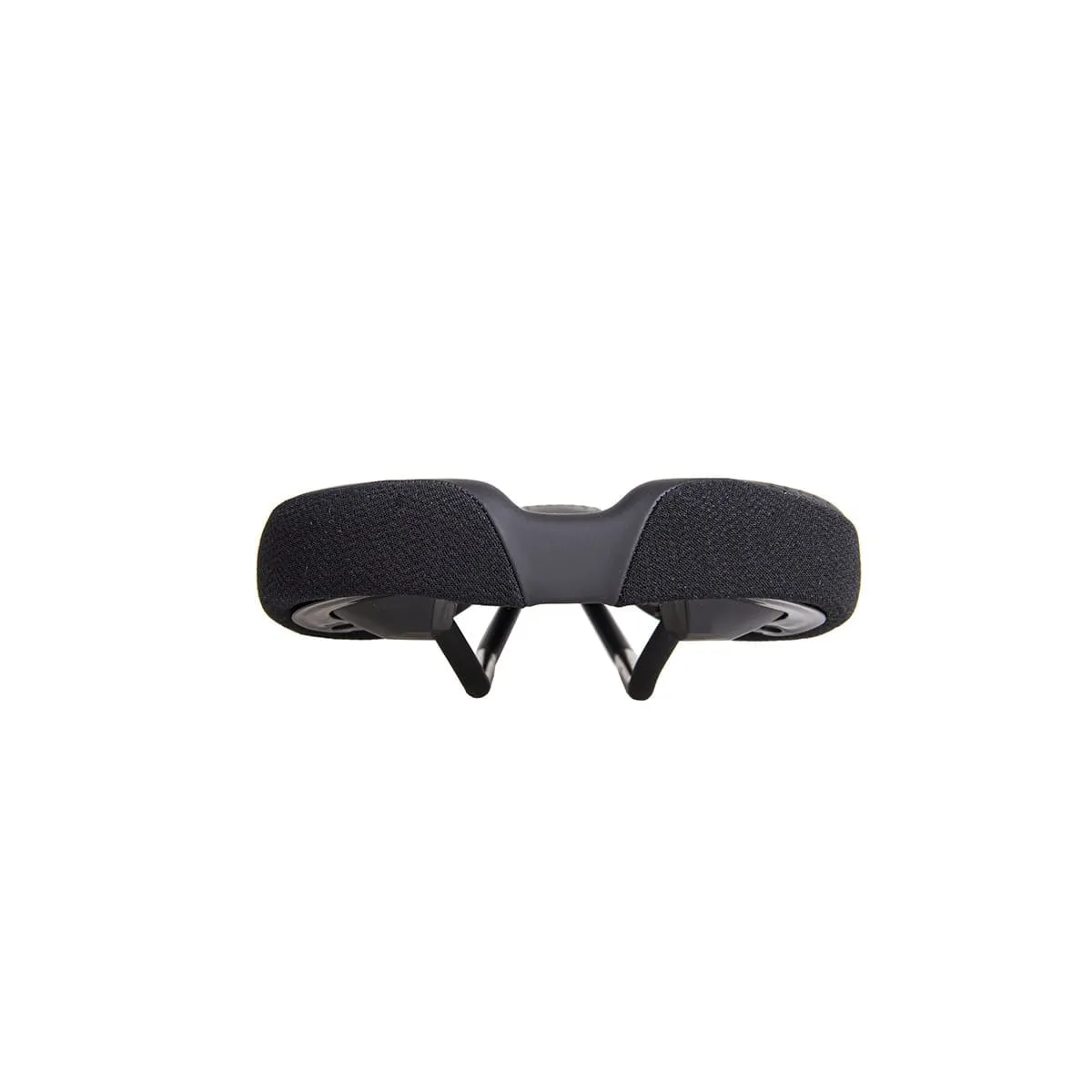 Selle WTB KODA 150mm Rails Titane Noir