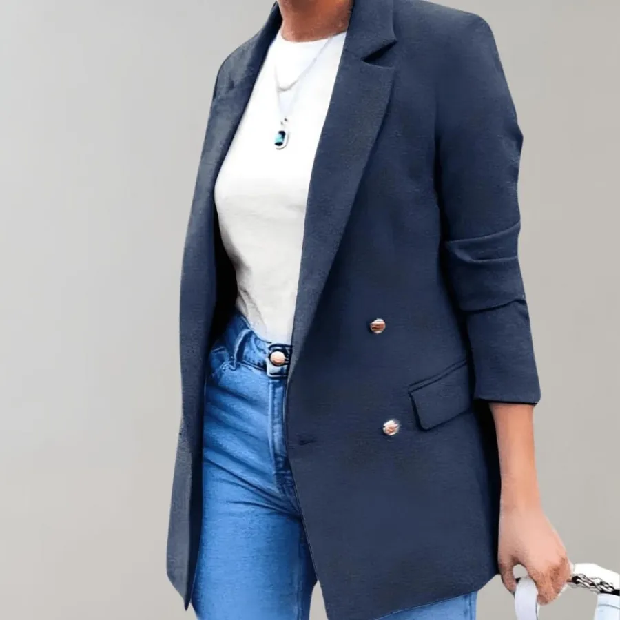 Seraphina | Blazer pour femme | Hiver