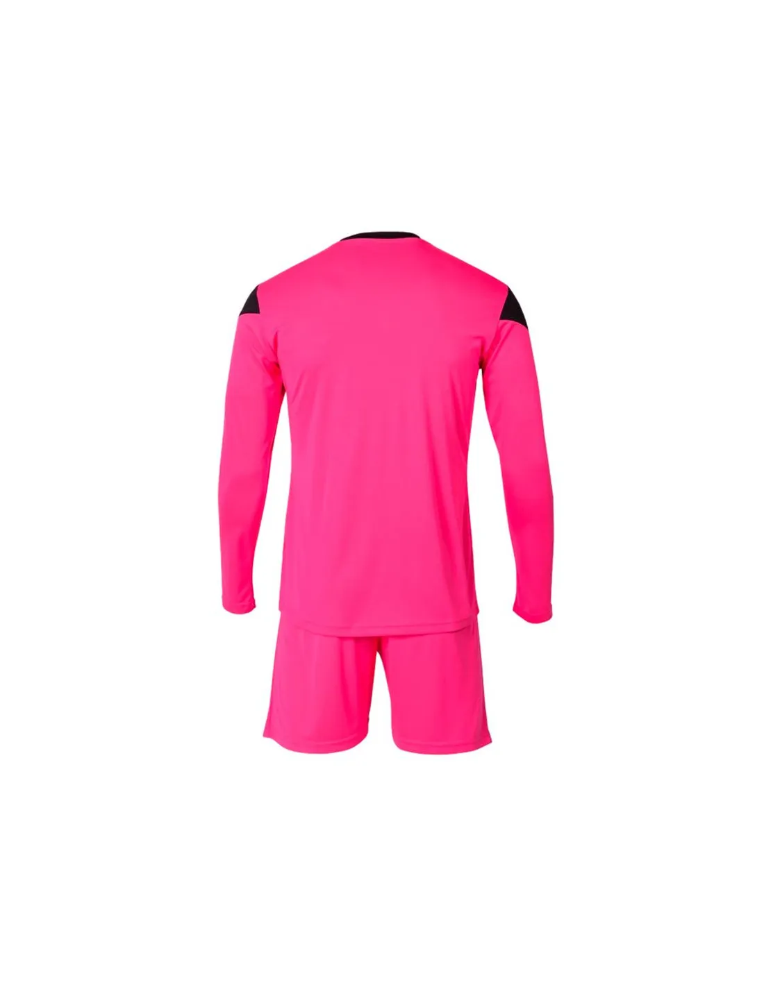 Set Joma Phoenix Gk Fluor Rose Noir