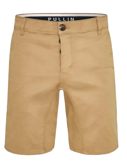 SHORT CHINO HOMME PULLIN