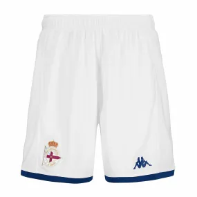 Short Kombat Ryder Deportivo 23/24 Blanc Enfant