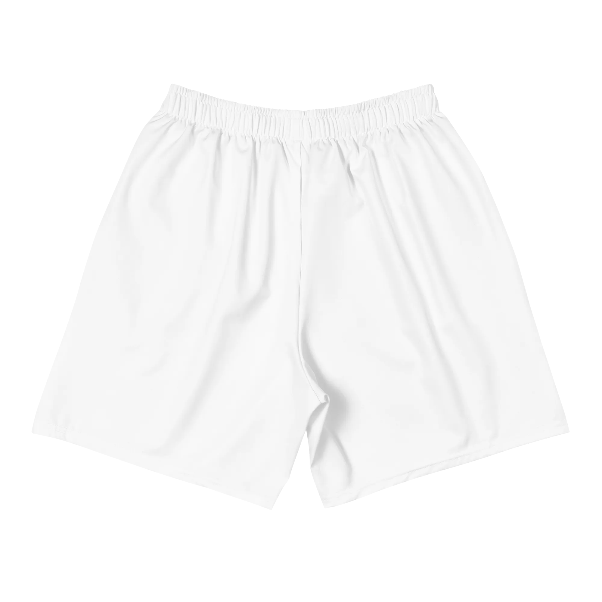Short ORAN - Blanc