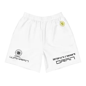 Short ORAN - Blanc