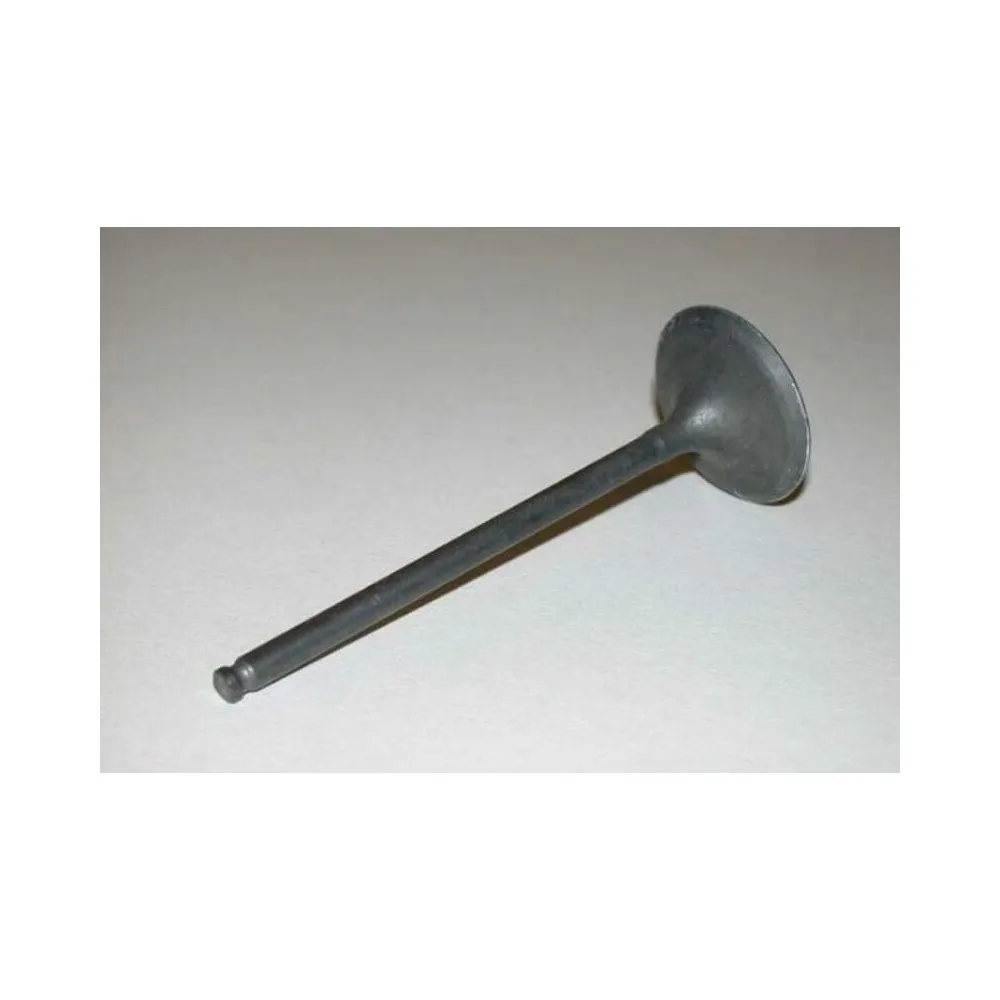 Soupape d'échappement VESRAH acier
