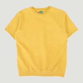 S/S Terry Shirt P-Banana