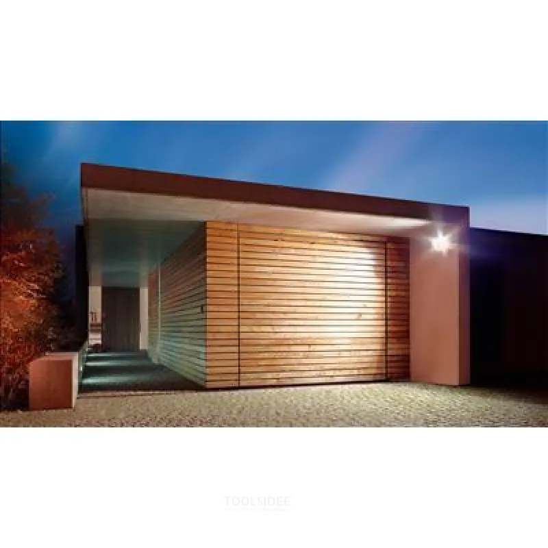 Steinel Sensor spot LS 300 LED blanc