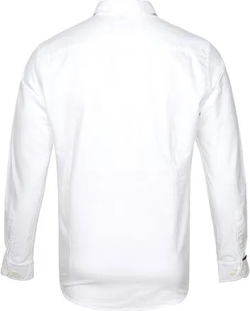 Suitable Chemise Max Blanc 233-1 White commander en ligne | 