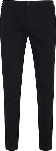 Suitable Chino Plato Navy 1-11-166 kl 610 Plato commander en