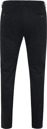 Suitable Chino Plato Navy 1-11-166 kl 610 Plato commander en