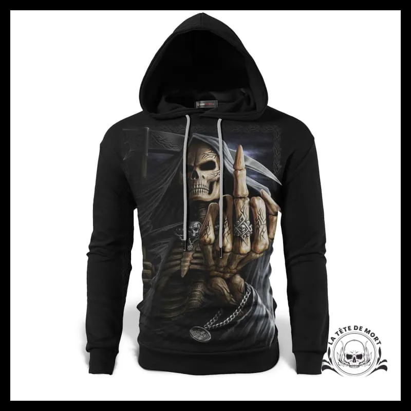 Sweat Grande Faucheuse
